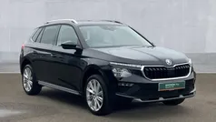 Black Used 2025 Skoda Kamiq SE L SUV | £23,690 (Fair price)