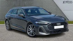 Grey New 2024 Audi A5 Advanced Coupe | £43,995 (Fair price)