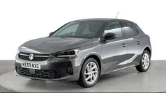 Used 2021 Vauxhall Corsa SRi Hatchback | £11,480 (Fair price)
