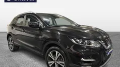 Used 2018 Nissan Qashqai N-Connecta SUV | £8,690 (Fair price)