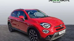 Used 2021 Fiat 500X Cross SUV | £10,769 (Fair price)