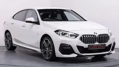 Used 2024 BMW 218 M Sport Coupe | £24,140 (Fair price)