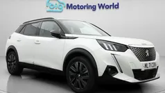 Used 2022 Peugeot e-2008 Premium SUV | £12,000 (Fair price)
