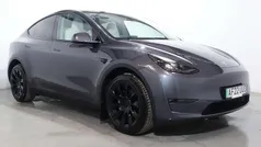 Used 2023 Tesla Model Y Long Range AWD SUV | £21,800 (Fair price)
