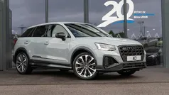 Used 2023 Audi SQ2 Black Edition SUV | £32,995 (Fair price)