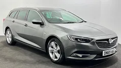 Used 2020 Vauxhall Insignia Elite Estate | £10,241 (Fair price)
