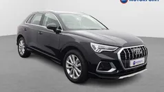 Used 2025 Audi Q3 Sport SUV | £20,999 (Super price)