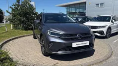 Grey Used 2023 VW Taigo Style SUV | £16,995 (Fair price)
