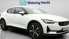 Used 2022 Polestar 2 Standard Range Single Motor Sedan | £18,100 (Fair price)