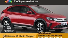 Used 2023 VW Taigo Life SUV | £15,197 (Good price)