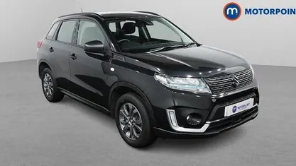 Used Suzuki Vitara 129 HP (94 kW) 2023 SUV