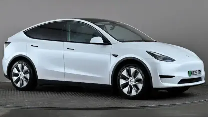 Usado Tesla Model Y RWD 219 kW (299 HP) 2024 SUV