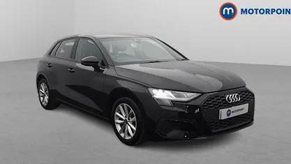 Used Audi A3 Sportback 110 HP (80 kW) 2023 Hatchback