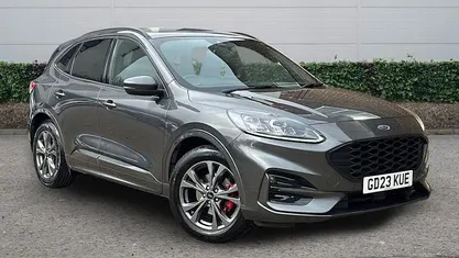 Used Ford Kuga ST-Line 150 HP (110 kW) 2023 SUV
