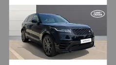 Used 2021 Land Rover Range Rover Velar R-Dynamic SUV | £30,533 (Fair price)