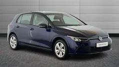 Used 2023 VW Golf VIII Life Hatchback | £19,990 (Fair price)