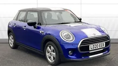 Used 2020 Mini Cooper Classic Hatchback | £15,080 (Fair price)