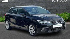 Used 2020 Seat Ibiza FR Hatchback | £12,752 (Fair price)