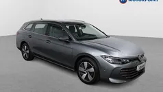 Used 2025 VW Passat Life Estate | £28,099