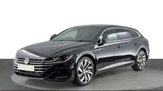 Used 2024 VW Arteon R-line Estate | £20,000 (Good price)