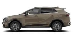 Used 2020 Kia Sportage 4 SUV | £17,150 (Fair price)