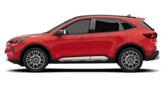 Used 2019 Ford Kuga Titanium X SUV | £12,699 (Fair price)