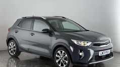 Used 2022 Kia Stonic 4 SUV | £15,800 (Fair price)