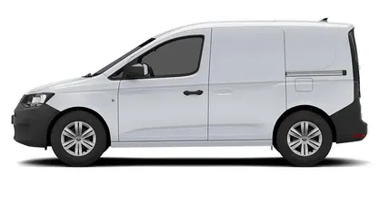 Used VW Caddy Maxi 102 HP (75 kW) 2023 MPV