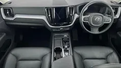 Used 2021 Volvo XC60 Inscription SUV | £28,328 (Super price)