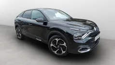 Black Used 2022 Citroën C4 PureTech Hatchback | £14,995 (Fair price)
