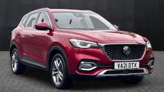 Used 2023 MG HS Exclusive SUV | £15,317 (Fair price)