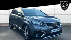 Used 2020 Peugeot 5008 Allure Estate | £13,137 (Good price)
