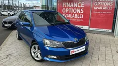 Used 2016 Skoda Fabia SE L Hatchback | £6,999 (Fair price)