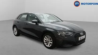 Used Audi A3 Sportback 110 HP (80 kW) 2023 Hatchback