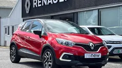 Used 2019 Renault Captur Iconic SUV | £10,574 (Fair price)
