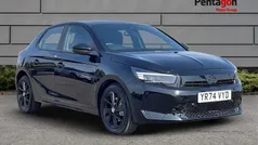 Carbon black New 2024 Vauxhall Corsa S Hatchback | £15,990 (Fair price)