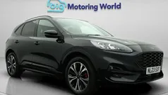 Used 2023 Ford Kuga ST-Line X SUV | £20,200 (Fair price)