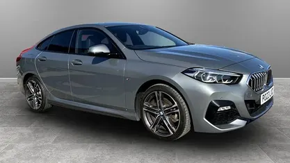 Used BMW 218 M Sport 136 HP (100 kW) 2024 Coupe