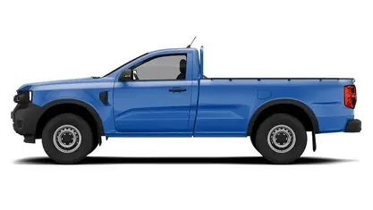 Used Ford Ranger Raptor 292 HP (214 kW) 2026 Pickup