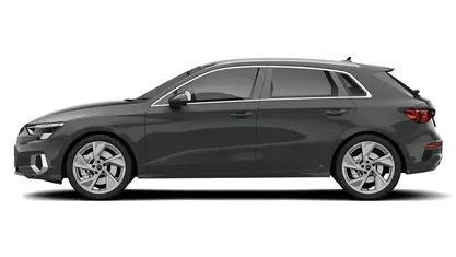 Used 2019 Audi A3 Sportback Sport Hatchback | £13,350 (Good price)