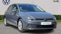 Used 2024 VW Golf VIII Life Hatchback | £17,387 (Super price)