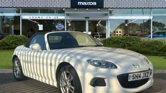 Mazda MX5