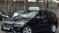 Used 2019 BMW X1 SUV | £7,795 (Fair price)