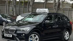 Used 2019 BMW X1 SUV | £7,795 (Fair price)
