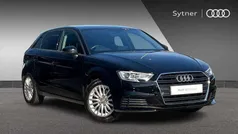 Used 2018 Audi A3 Hatchback | £13,000 (Good price)