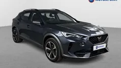 Used 2024 Cupra Formentor SUV | £21,399 (Good price)