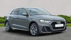 Used 2025 Audi A1 S-Line Hatchback | £23,999 (Good price)