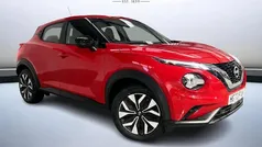 Used 2023 Nissan Juke Acenta SUV | £13,799 (Fair price)
