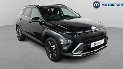 Used Hyundai Kona Ultimate 129 HP (94 kW) 2025 SUV