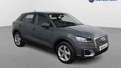 Used 2019 Audi Q2 Sport SUV | £15,449 (Good price)